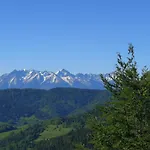 Gorczanskie Siedlisko * Ochotnica Górna