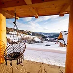 Gorczanskie Siedlisko Alpehytte
