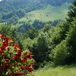 Gorczanskie Siedlisko Alpehytte