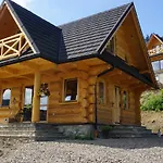 Gorczanskie Siedlisko Alpehytte