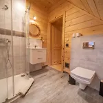 Alpehytte Gorczanskie Siedlisko *