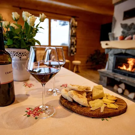 Gorczanskie Siedlisko Chalet Ochotnica Gorna
