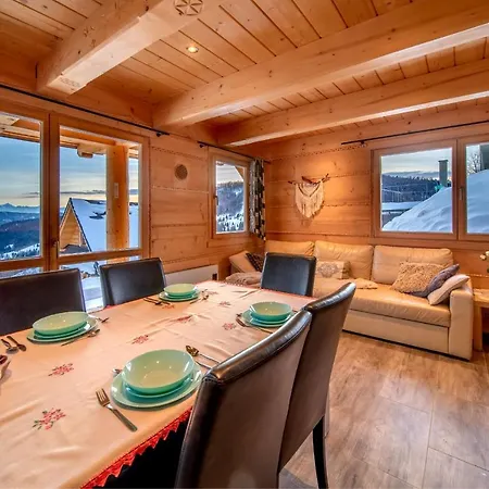 Gorczanskie Siedlisko