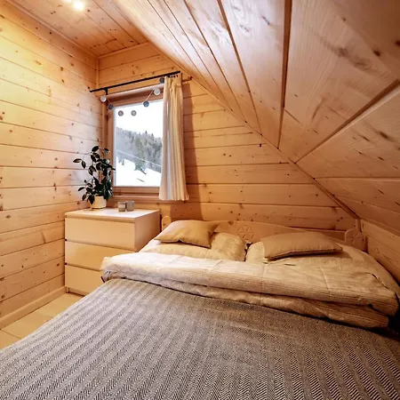 Chalet Gorczanskie Siedlisko *