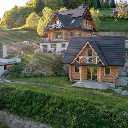 Gorczanskie Siedlisko * Ochotnica Górna