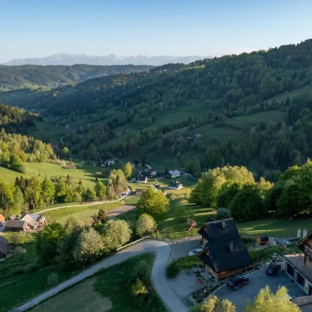 Gorczanskie Siedlisko *